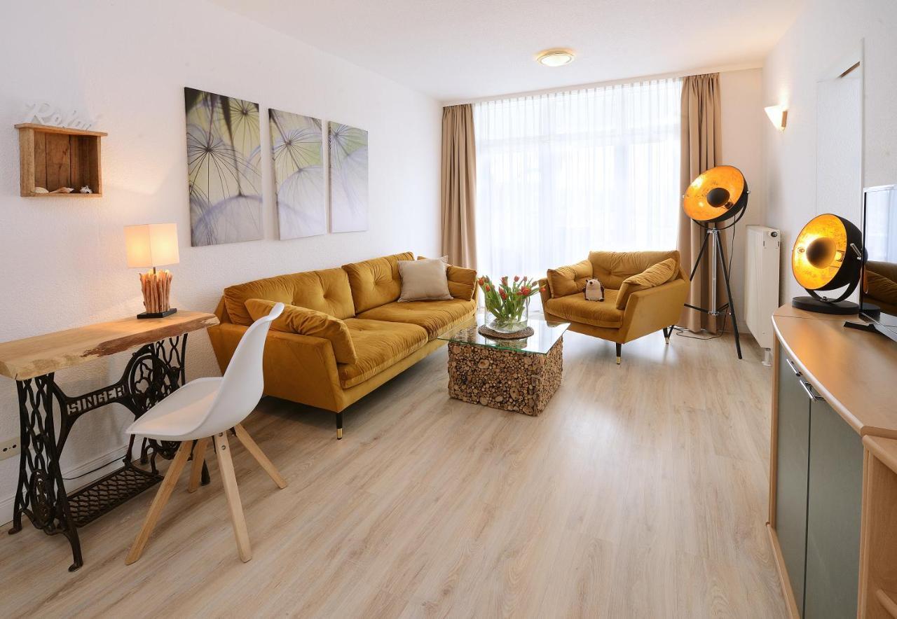 Hotel Villa Granitz Бабе Екстер'єр фото