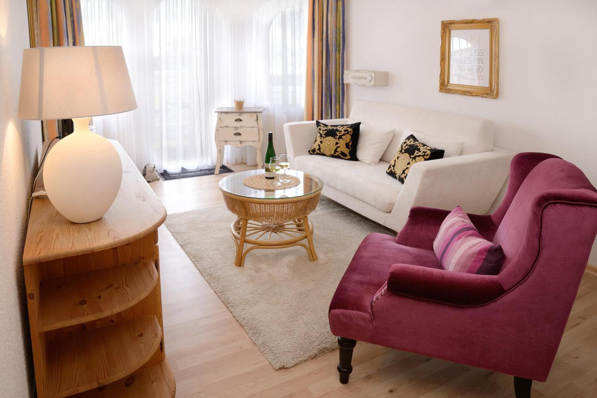 Hotel Villa Granitz Бабе Екстер'єр фото
